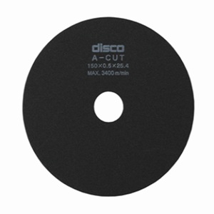 Đĩa cắt Disco WA120NB10-255-1.2-31.75 (BDNA1004)